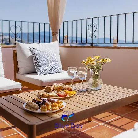 Maison Del Mar * La Herradura (Granada)
