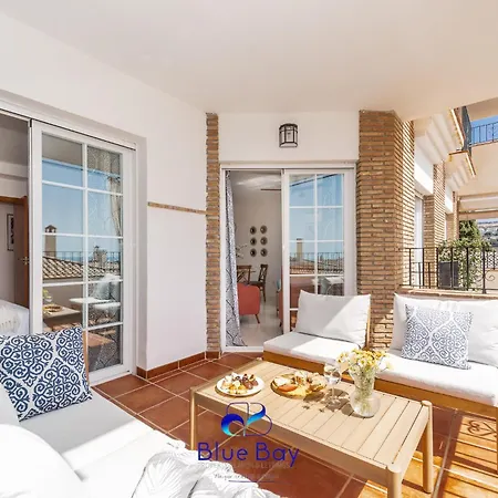 Maison Del Mar *