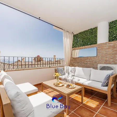 Apartment Maison Del Mar La Herradura (Granada)