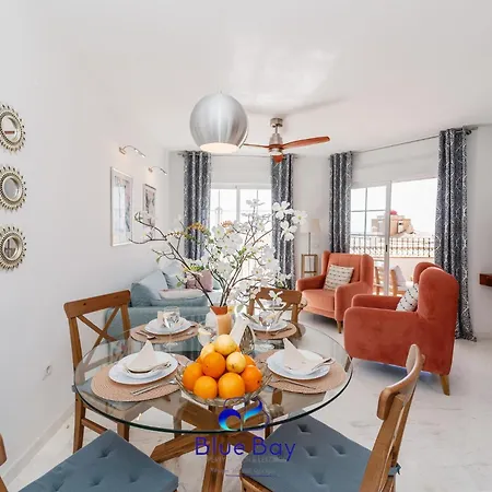 Maison Del Mar Apartment