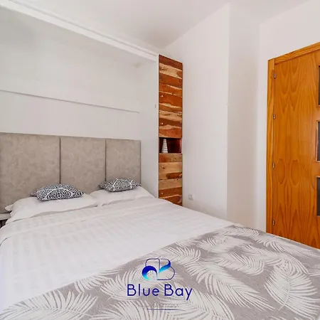 Maison Del Mar Apartment La Herradura (Granada)