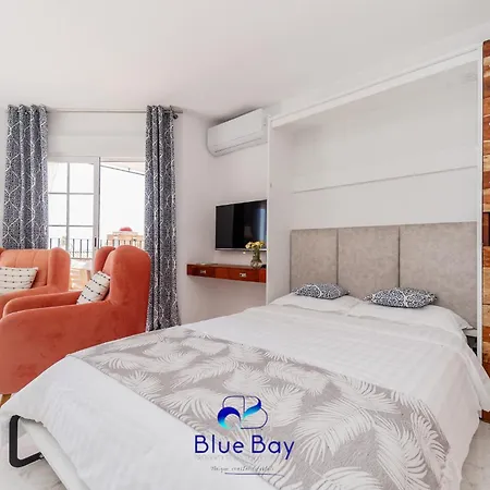 Maison Del Mar Apartment *