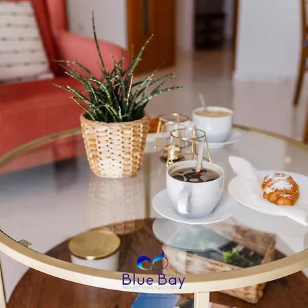 Maison Del Mar Apartment